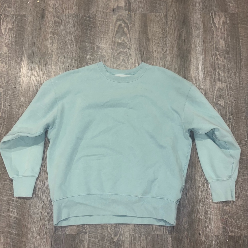 american eagle crewneck